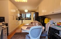 Unitate de triplex lux in centrul orasului.