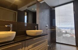 Unitate de triplex lux in centrul orasului.