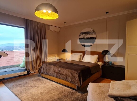 Casa de vânzare 4 camere Central - 104891CV | BLITZ Cluj-Napoca | Poza1