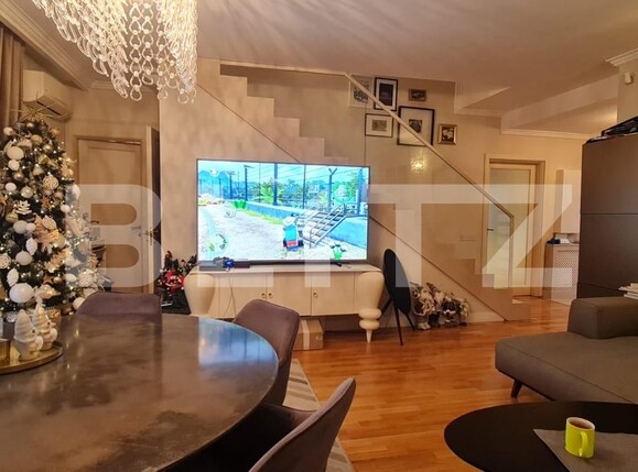 Casa de vânzare 4 camere Central - 104891CV | BLITZ Cluj-Napoca | Poza8