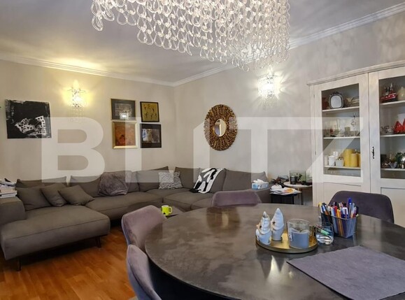 Casa de vânzare 4 camere Central - 104891CV | BLITZ Cluj-Napoca | Poza7