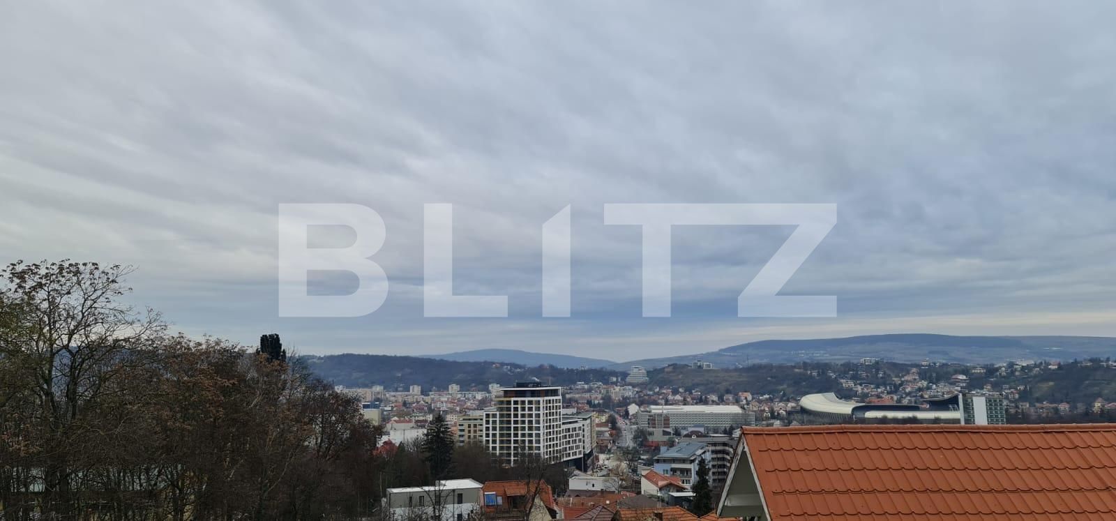 Casa de vânzare 4 camere Central - 104891CV | BLITZ Cluj-Napoca | Poza19