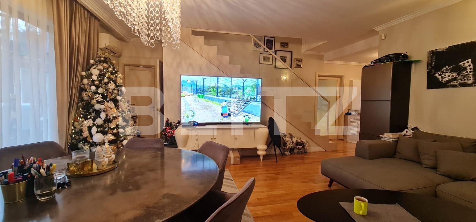 Casa de vânzare 4 camere Central - 104891CV | BLITZ Cluj-Napoca | Poza8