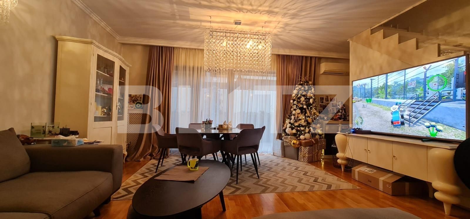 Casa de vânzare 4 camere Central - 104891CV | BLITZ Cluj-Napoca | Poza6
