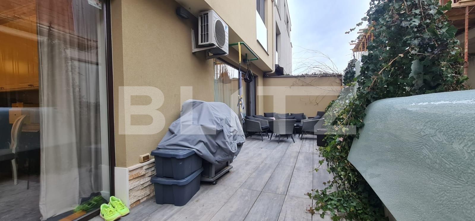 Casa de vânzare 4 camere Central - 104891CV | BLITZ Cluj-Napoca | Poza18