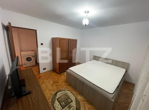 Apartament de închiriat 3 camere Marasti - 104894AI | BLITZ Cluj-Napoca | Poza3