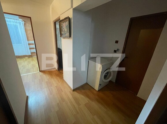 Apartament de închiriat 3 camere Marasti - 104894AI | BLITZ Cluj-Napoca | Poza12