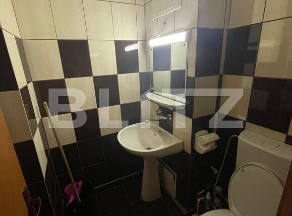 Apartament de închiriat 3 camere Marasti - 104894AI | BLITZ Cluj-Napoca | Poza10