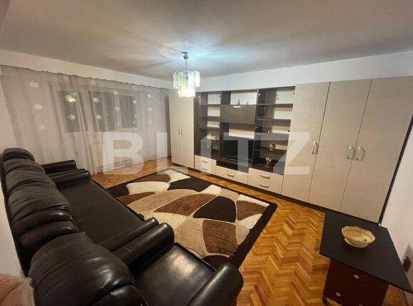 Apartament de închiriat 3 camere Marasti - 104894AI | BLITZ Cluj-Napoca | Poza1