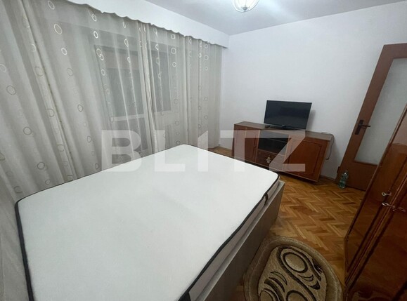 Apartament de închiriat 3 camere Marasti - 104894AI | BLITZ Cluj-Napoca | Poza4