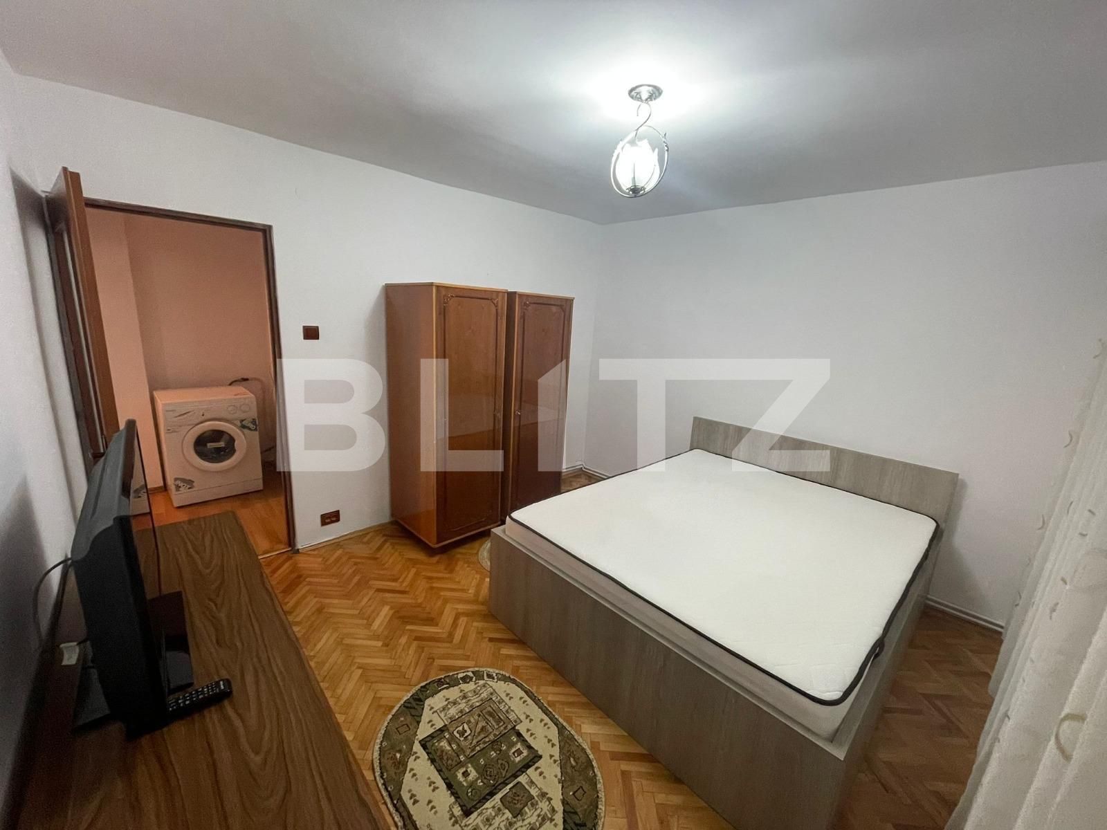 Apartament de închiriat 3 camere Marasti - 104894AI | BLITZ Cluj-Napoca | Poza3