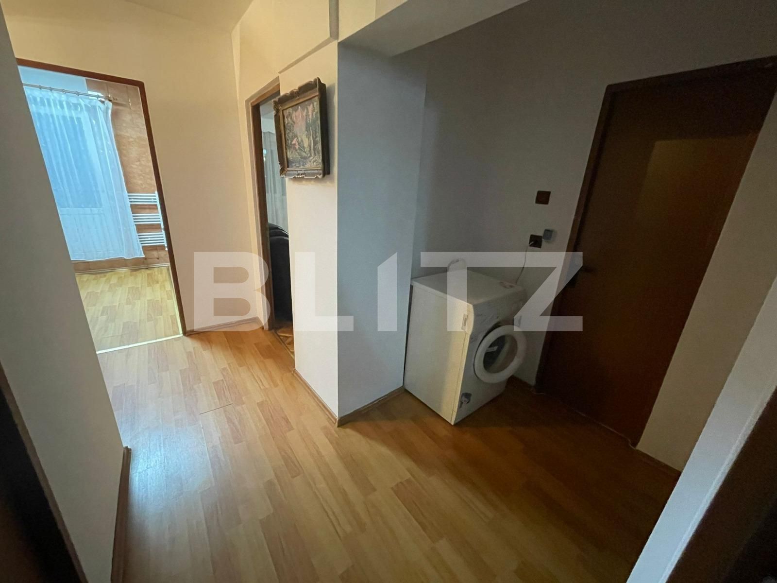 Apartament de închiriat 3 camere Marasti - 104894AI | BLITZ Cluj-Napoca | Poza12