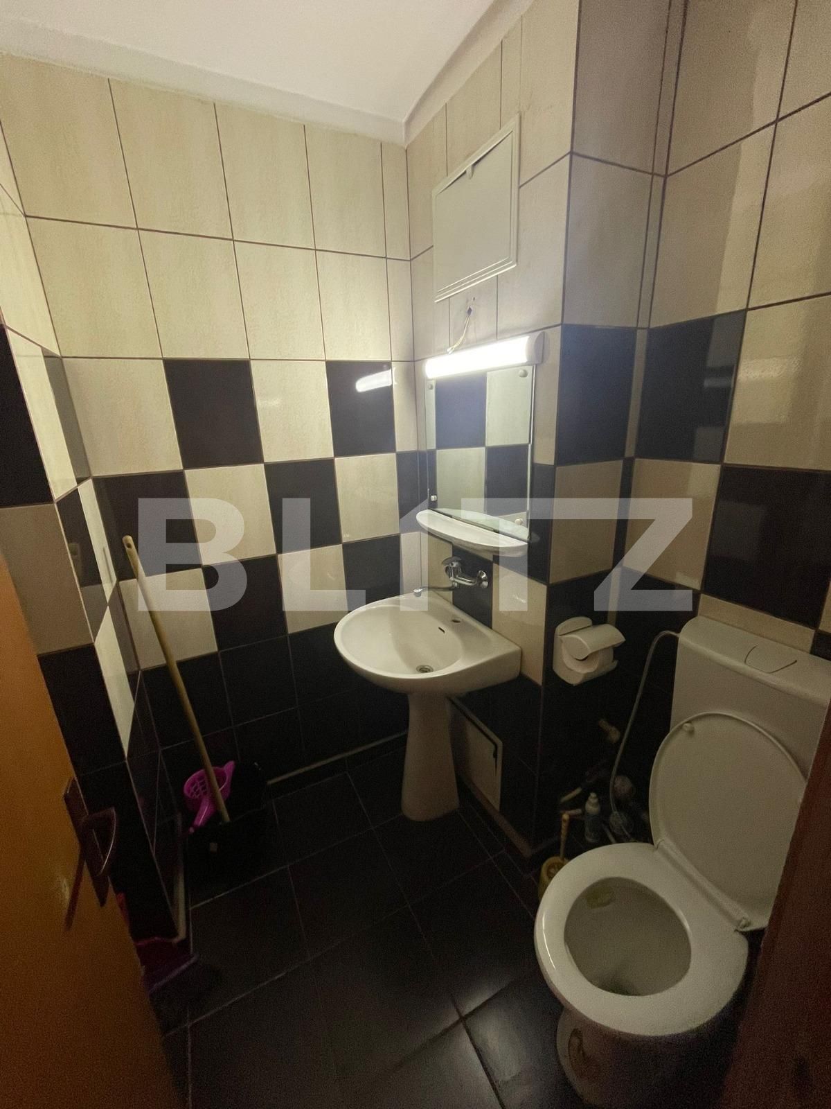 Apartament de închiriat 3 camere Marasti - 104894AI | BLITZ Cluj-Napoca | Poza10