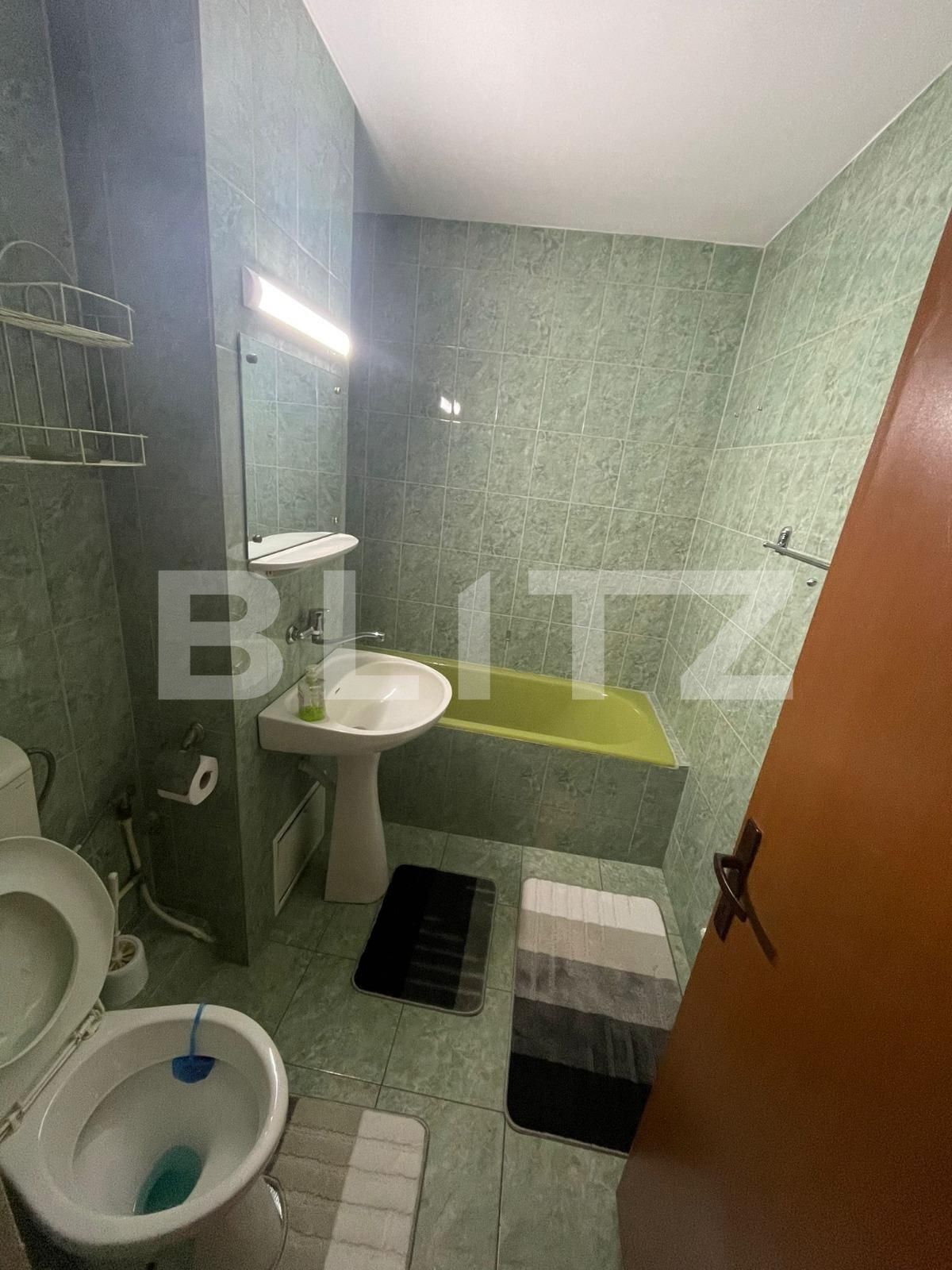 Apartament de închiriat 3 camere Marasti - 104894AI | BLITZ Cluj-Napoca | Poza11