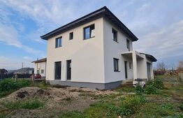 Comison 0%.Casa individuala in Jucu de Mijloc