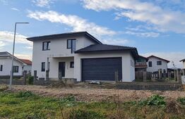 Comison 0%.Casa individuala in Jucu de Mijloc