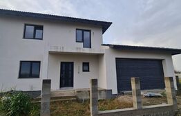 Comison 0%.Casa individuala in Jucu de Mijloc