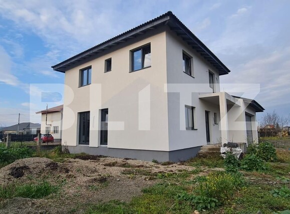 Casa de vânzare 4 camere Jucu - 104895CV | BLITZ Cluj-Napoca | Poza3