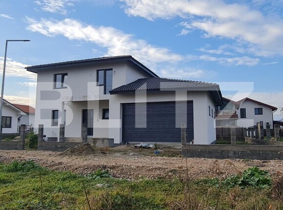 Casa de vânzare 4 camere Jucu - 104895CV | BLITZ Cluj-Napoca | Poza1