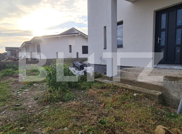 Casa de vânzare 4 camere Jucu - 104895CV | BLITZ Cluj-Napoca | Poza4