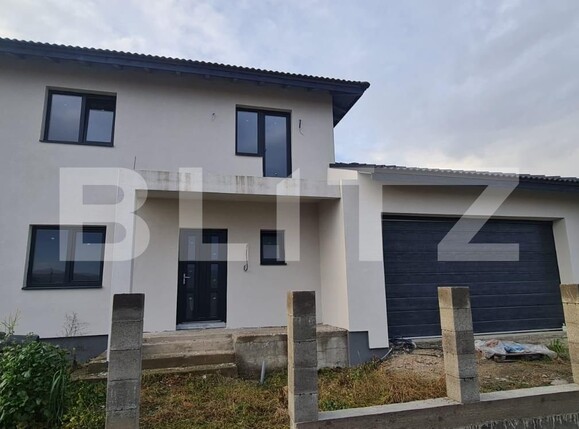 Casa de vânzare 4 camere Jucu - 104895CV | BLITZ Cluj-Napoca | Poza2