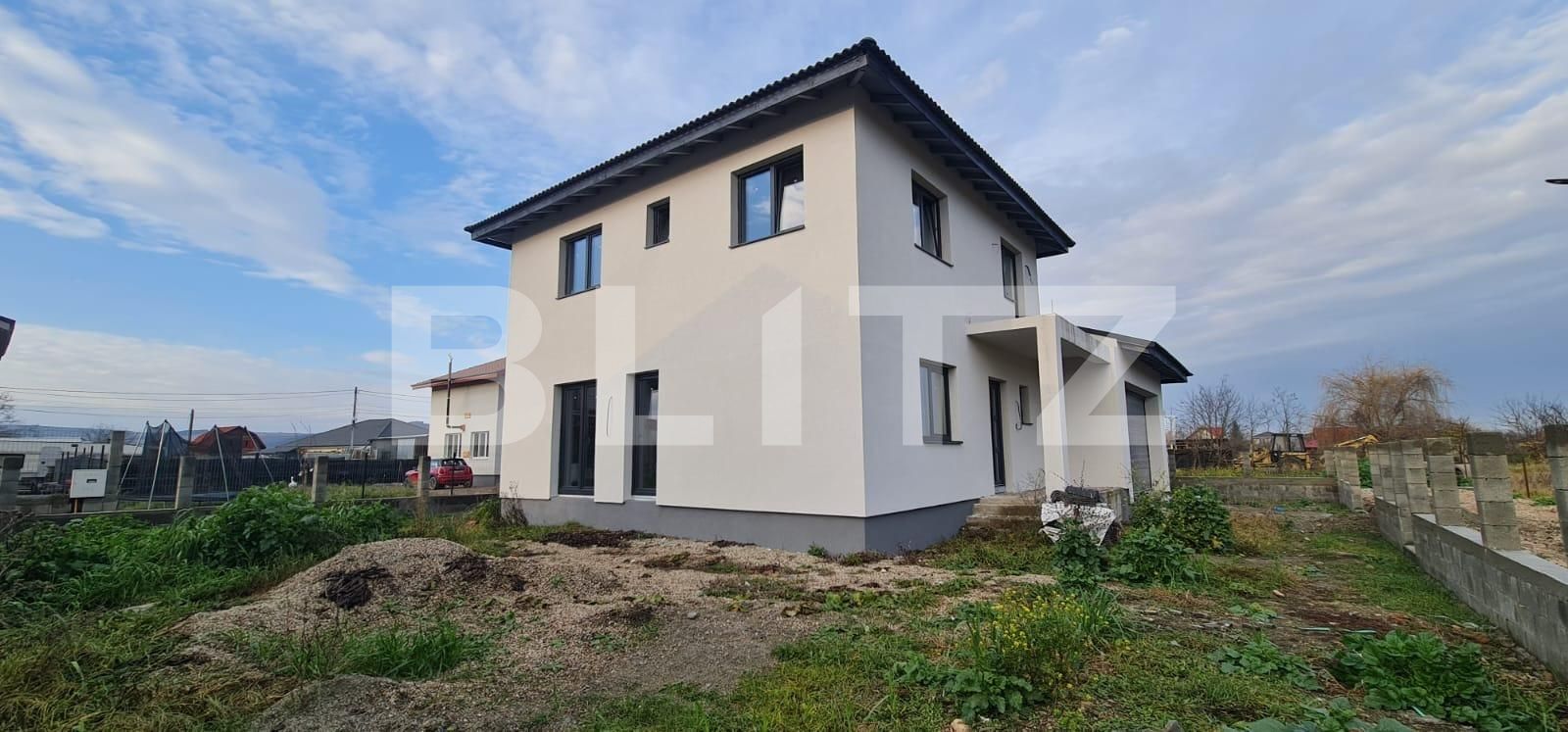Casa de vânzare 4 camere Jucu - 104895CV | BLITZ Cluj-Napoca | Poza3