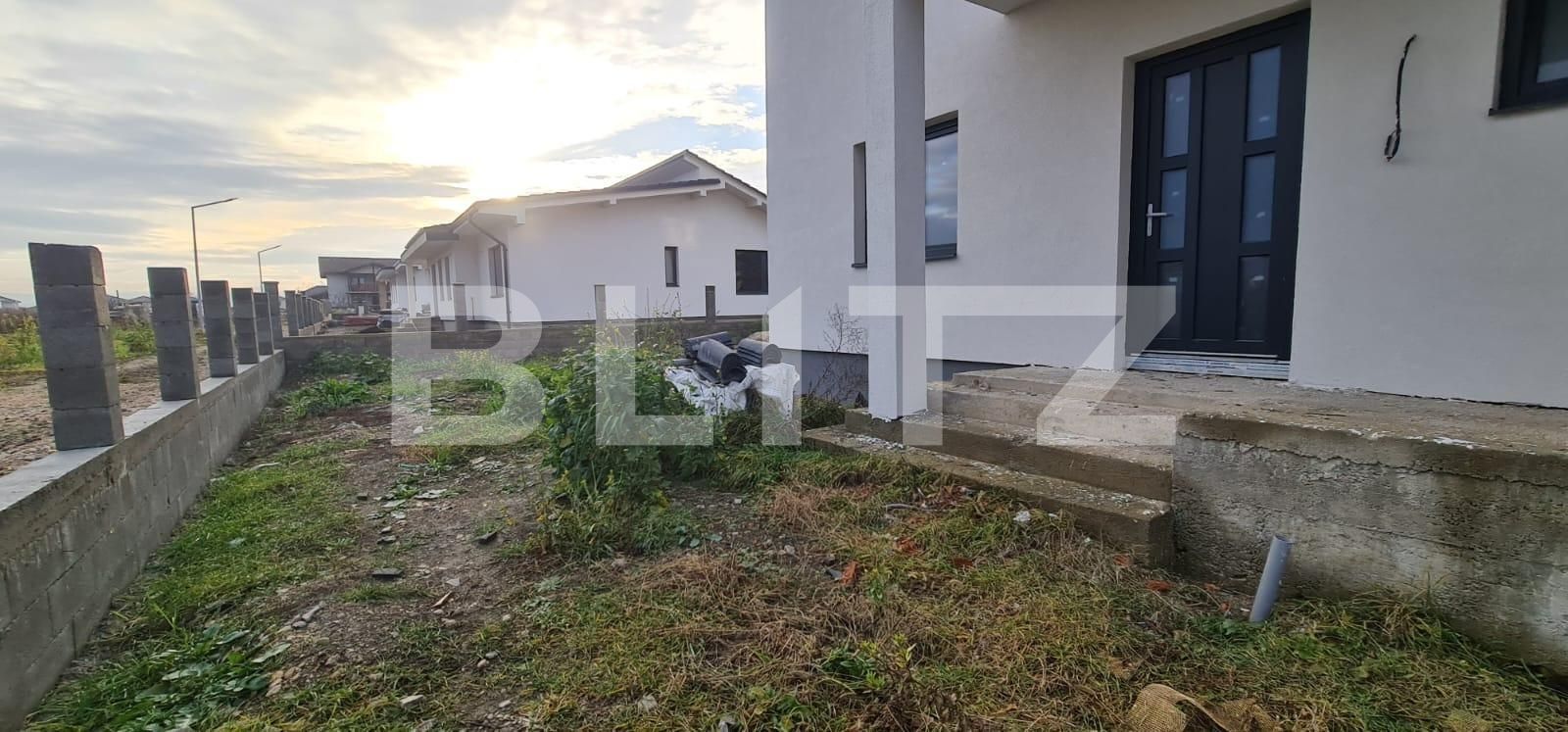 Casa de vânzare 4 camere Jucu - 104895CV | BLITZ Cluj-Napoca | Poza4