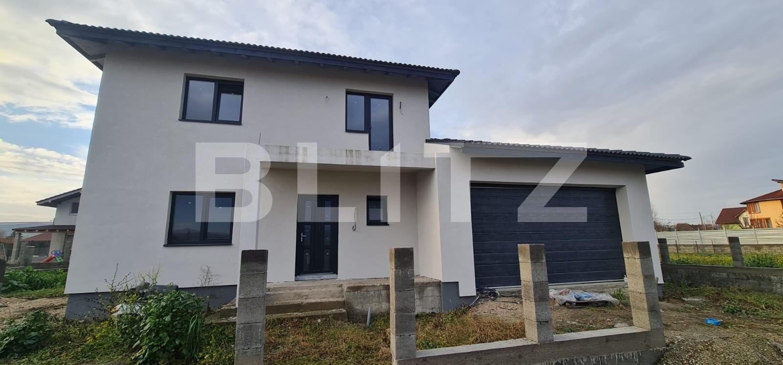 Casa de vânzare 4 camere Jucu - 104895CV | BLITZ Cluj-Napoca | Poza2