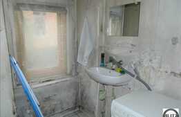 Apartament 1 camera, 25 mp semidecomandat, zona Piata Unirii!