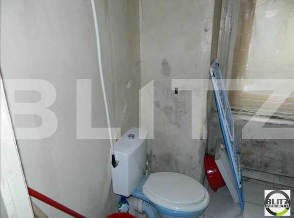 Garsonieră de vânzare Central - 1049AV | BLITZ Cluj-Napoca | Poza5