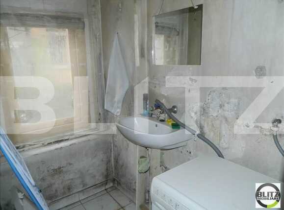 Garsonieră de vânzare Central - 1049AV | BLITZ Cluj-Napoca | Poza7