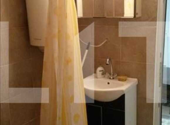 Garsonieră de vânzare Central - 1049AV | BLITZ Cluj-Napoca | Poza1