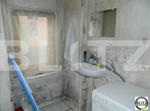 Garsonieră de vânzare Central - 1049AV | BLITZ Cluj-Napoca | Poza4