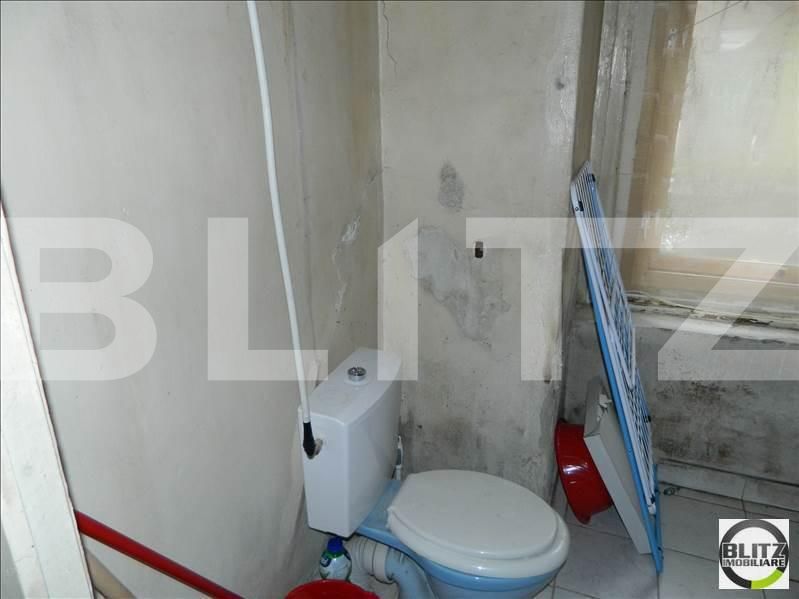 Garsonieră de vânzare Central - 1049AV | BLITZ Cluj-Napoca | Poza5