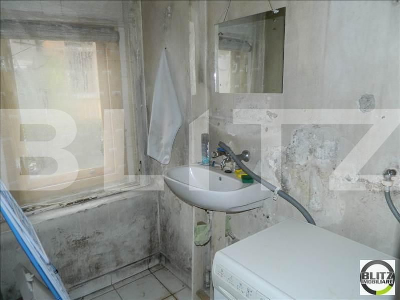 Garsonieră de vânzare Central - 1049AV | BLITZ Cluj-Napoca | Poza7