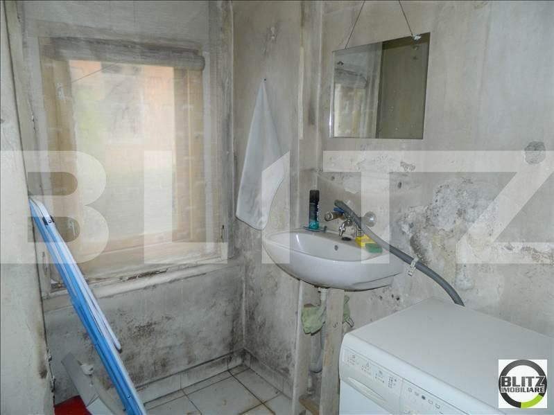 Garsonieră de vânzare Central - 1049AV | BLITZ Cluj-Napoca | Poza4