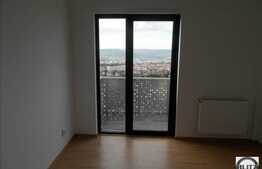 3 camere de vanzare, decomandate, 89,6 mp utili, 4 balcoane, imobil nou, Zorilor