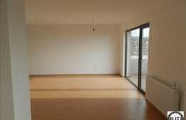 3 camere de vanzare, decomandate, 89,6 mp utili, 4 balcoane, imobil nou, Zorilor