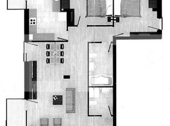 Apartament de vânzare 3 camere Zorilor - 10490AV | BLITZ Cluj-Napoca | Poza15