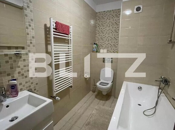 Garsonieră de vânzare Bună Ziua - 104900AV | BLITZ Cluj-Napoca | Poza8