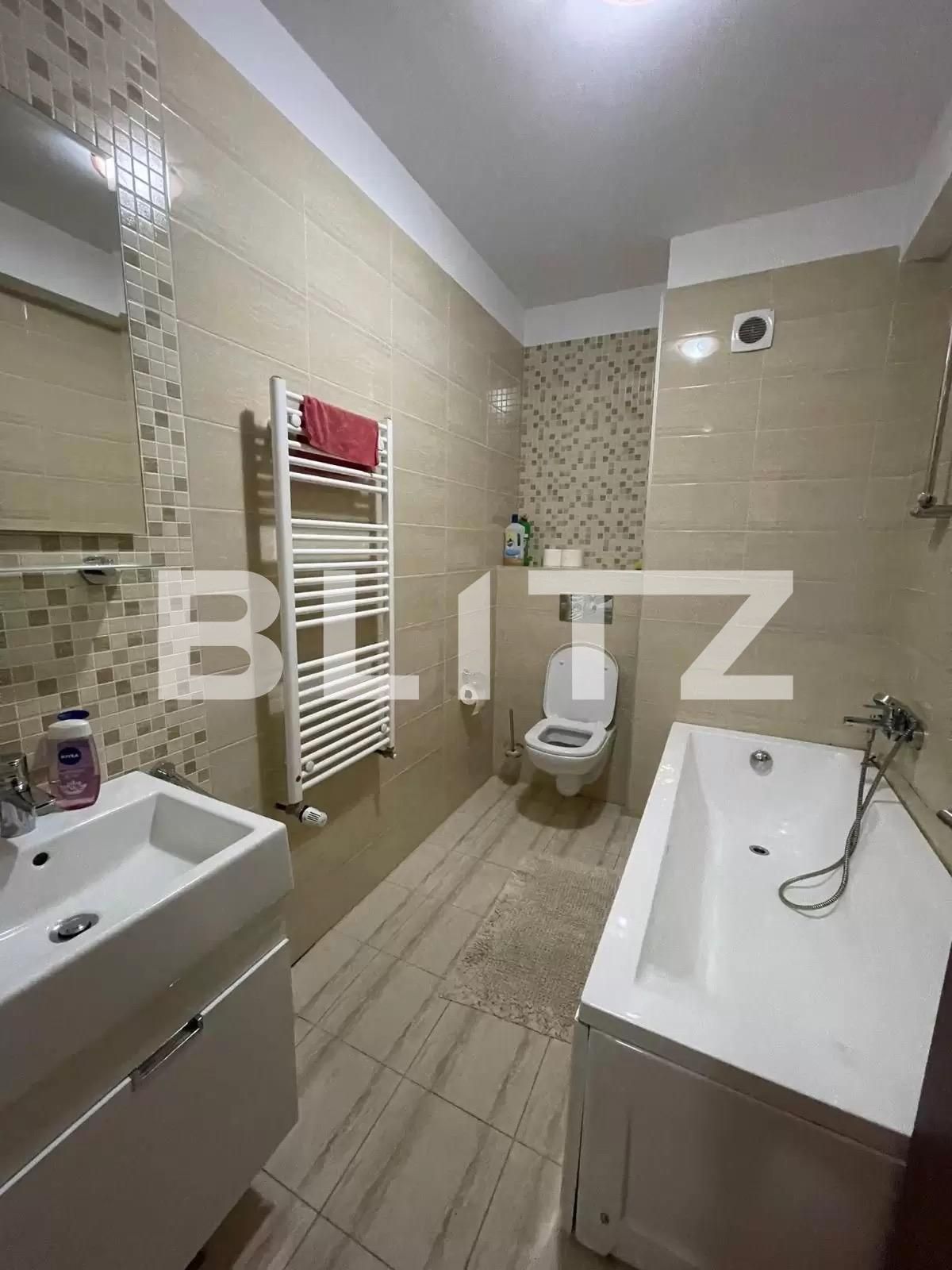 Garsonieră de vânzare Bună Ziua - 104900AV | BLITZ Cluj-Napoca | Poza8