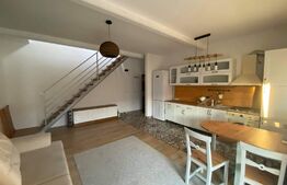 Apartament mobilat si utilat, 3 camere, 70 mp, boxa, zona Porii