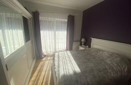 Apartament mobilat si utilat, 3 camere, 70 mp, boxa, zona Porii