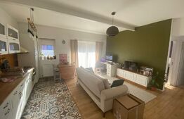 Apartament mobilat si utilat, 3 camere, 70 mp, boxa, zona Porii