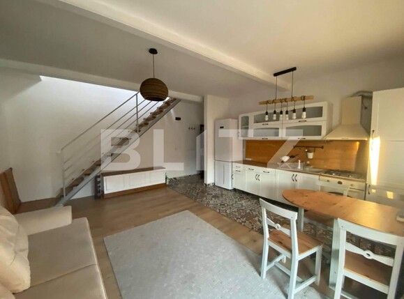 Apartament de vânzare 3 camere Floreşti - 104902AV | BLITZ Cluj-Napoca | Poza2