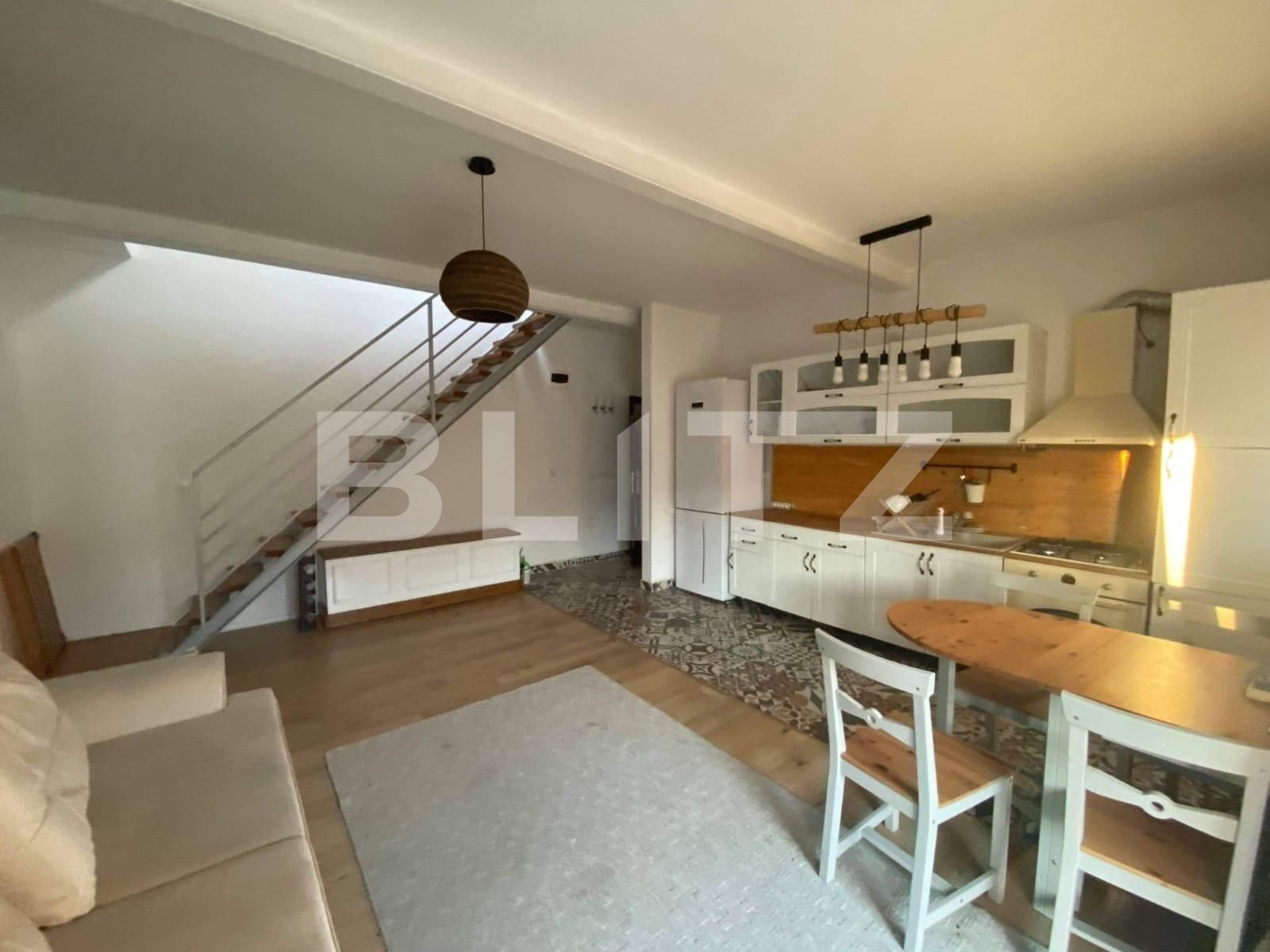 Apartament de vânzare 3 camere Floreşti - 104902AV | BLITZ Cluj-Napoca | Poza2