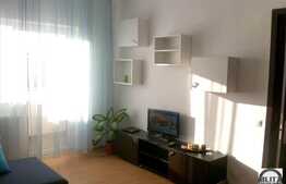 2 camere decomandate, 53 mp, mobilat modern, loc parcare, zona Calea Turzii!