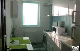2 camere decomandate, 53 mp, mobilat modern, loc parcare, zona Calea Turzii!