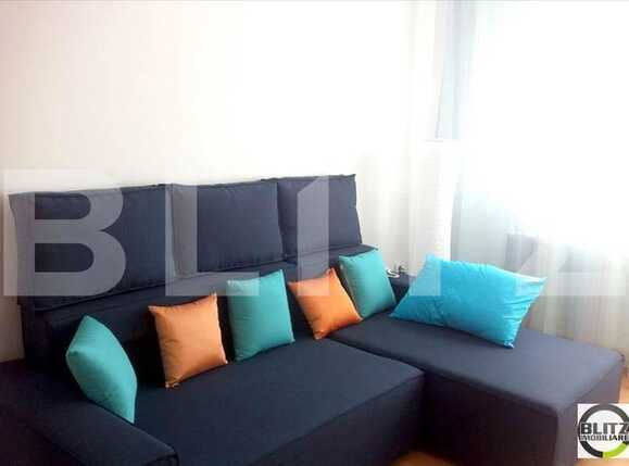 Apartament de închiriat 2 camere Zorilor - 10491AI | BLITZ Cluj-Napoca | Poza1