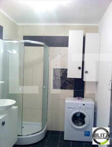 Apartament de închiriat 2 camere Zorilor - 10491AI | BLITZ Cluj-Napoca | Poza7